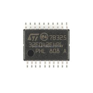 Microcontrolador STM32F042F4P6 TSSOP-20 ARM Cortex-M0, Chip IC - Product Image 1