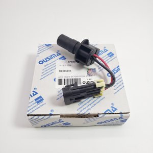 OUSIMA Piezas de Maquinaria de Construcción SENSOR DE VELOCIDAD RE295938 para John Deere <span class=keywords><strong>6170M</strong></span> 6170R 6140R - Product Image 1