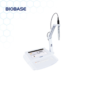 Biobase china <span class=keywords><strong>pHMeter</strong></span> PH-A130-UK Bench top pH/ORP/Ion Meter zu verkaufen - Product Image 1