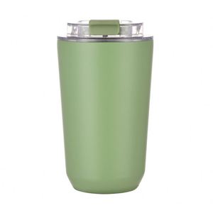 Vaso Térmico Personalizado de Acero Inoxidable 304 de Alta Calidad, 380 ml, para Regalo Empresarial de Lujo, para Oficina, Viajes, Auto - Product Image 6