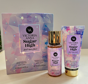 Profumo Corpo Personalizzato per Donne alla Vaniglia, Produttore con Logo e Confezione Personalizzati per Marchi di Bellezza e Fragranze Startup - Product Image 2