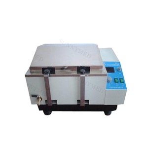 SY-B085 y tế phòng thí nghiệm tĩnh nhiệt nước tắm thiết bị sưởi ấm nước nóng tắm - Product Image 1