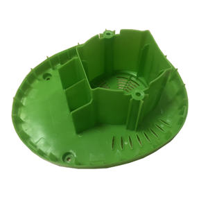 قوالب حقن بلاستيكية مخصصة لغلاف العصارة بتقنية <span class=keywords><strong>IML</strong></span>/IMD، صناعة قوالب حقن البلاستيك في دونغقوان، الصين - Product Image 4