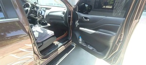 Nissan Navara <span class=keywords><strong>2021</strong></span> 2.5L 4WD Premium Usada, Camioneta con Motor y Caja <span class=keywords><strong>de</strong></span> Cambios en Excelente Estado, Lista para Enviar FOB - Product Image 6