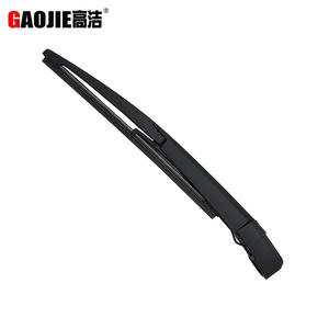 Conjunto de Brazo de Limpiaparabrisas Gaojie de 230 mm, Trasero, de Plástico, para Kia Soul 2006-2009 - Product Image 4
