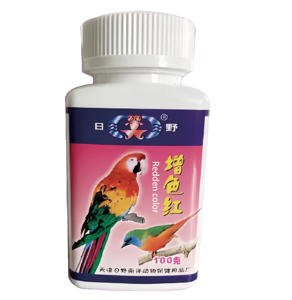 Papağan için pet kuş süs vitamini ve takviyeleri - Product Image 6