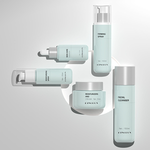 100ml PETG Plastic Lotion Bottle Custom Skincare Container Fancy Packaging Luxury Lotion Bottle With Pump Heavy Bottle