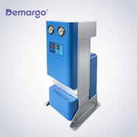 Sécheur d'air déshydratant modulaire ultra-compact sans chaleur pour machines de découpe laser – Conception légère, point de rosée stable, faible perte de purge