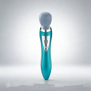 เครื่องสั่นวิเศษความถี่สูงไม้นวดผ่อนคลายร่างกายดูแลกล้ามเนื้อส่วนตัวของขวัญเวลาเดินทาง - Product Image 3