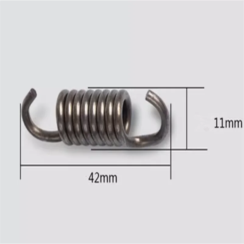 Démarreur Manuel à Cordon Aramox - Pièce De Rechange Pour Moteur 1E32F 23CC Des Taille-Haies Et Outils De Jardin