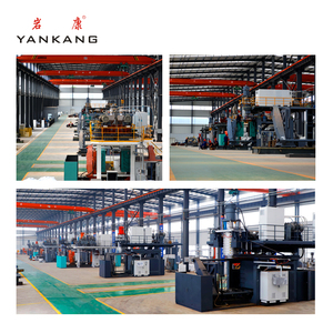 Máquina <span class=keywords><strong>de</strong></span> moldeado por soplado para Kayak, canoa <span class=keywords><strong>de</strong></span> plástico - Product Image 5
