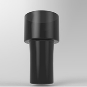 Vidrio berr en forma de Granada, 300ML - Product Image 3