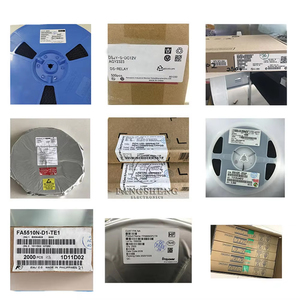 ทรานซิสเตอร์ภาคสนาม TO-220F FQPF10N60C ใหม่ของแท้5N60 4N60 7N60 8N60 <span class=keywords><strong>12N60</strong></span>ในสต็อก - Product Image 5