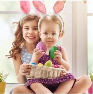 <b>Easter</b> <b>Egg</b> and for Rabbit Silicone Molds for Fondant <b>Chocolate</b> Dessert Cake Tools for <b>Easter</b> Celebrations - Product Image 3