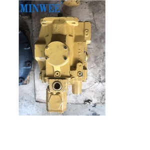 Rexroth <span class=keywords><strong>Uchida</strong></span> A10VD43SR1RS5สำหรับ CAT307SR,SK80SR,SK75UR A10VD43 Excavator Hydraulic Pump,A10VD43SR1RS5-994-0,A10VD43SR1RS5-994 - Product Image 2