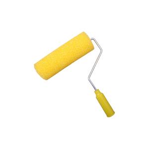 Kit de <span class=keywords><strong>Rodillo</strong></span> de Pintura de Esquina de Alta Calidad, <span class=keywords><strong>Rodillo</strong></span> de Pintura Texturizada de Nylon de Alta Resistencia para Revestimientos de Casas Familiares - Product Image 5