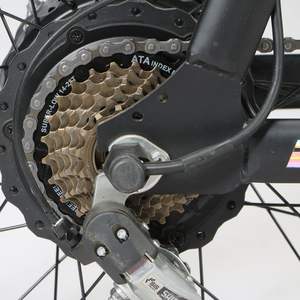 <span class=keywords><strong>Bicicleta</strong></span> Eléctrica <span class=keywords><strong>de</strong></span> 20 Pulgadas <span class=keywords><strong>con</strong></span> Llantas Gruesas, 7 Velocidades, Frenos <span class=keywords><strong>de</strong></span> Disco, Batería <span class=keywords><strong>de</strong></span> Litio <span class=keywords><strong>de</strong></span> 48V 500W, <span class=keywords><strong>Bicicleta</strong></span> para Nieve - Product Image 3