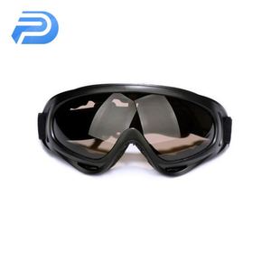 Factory Hot Sale Swimming <b>Goggles</b> Eye Protection Moto <b>Goggles</b> - Product Image 6