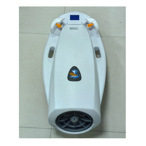 Planche de surf électrique à grande vitesse pour sports nautiques avec moteur électrique - Product Image 3