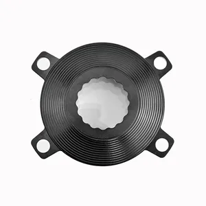 Adaptateur de pignon léger GOLDIX pour manivelles <span class=keywords><strong>EASTON</strong></span> 4 boulons 110BCD pour convertisseur de pignon simple/double en alliage - Product Image 3