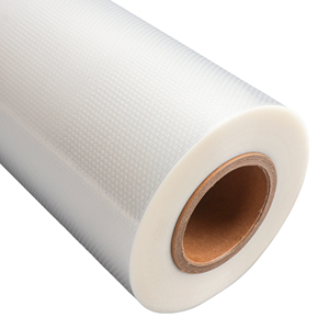 Rollo de huevo <span class=keywords><strong>Microperforado</strong></span> POF Impresión de película retráctil Fabricación Venta directa para caja de producto Embalaje de cartón - Product Image 1