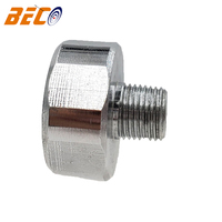 Manomètre BECO 3000 psi pour paintball, jauge de pression PCP pour tir à l'air comprimé et au paintball