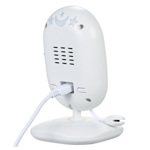 4.3inch LCD hiển thị không dây tầm nhìn ban đêm ánh sáng ban đêm nhiệt độ vú em máy ảnh video bé màn hình từ thâm quyến kingfit - Product Image 5