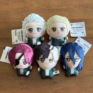 100 Estilos de Muñecos de Peluche Kawaii 3D de 10 cm, Figuras de Peluche de Blue Lock, Card <span class=keywords><strong>Captor</strong></span> <span class=keywords><strong>Sakura</strong></span>, Haikyuu, Mashle, Colgante de Anime, Llavero de Peluche - Product Image 5