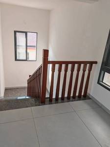 Hiện đại sồi cột cho cầu thang phần gỗ thanh lịch thiết kế cho trang trí nội thất - Product Image 5