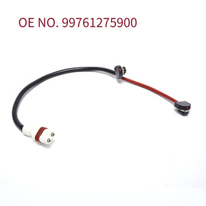 สายไฟสัญญาณเตือนเบรก Heli Electronics รุ่น 99761275900 ขนาด 375 มม. สำหรับรถ Porsche - Product Image 5