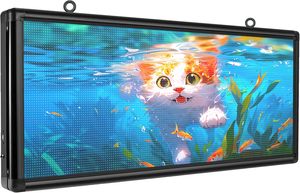 <strong>LED</strong> Billboard P3 Indoor Outdoor Advertising <strong>LED</strong> Scrolling Sign <strong>RGB</strong> Video Wall <strong>Display</strong> <strong>Module</strong> - Product Image 3