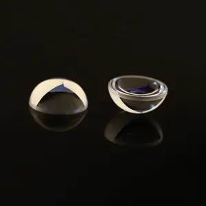 De diámetro de la lente 25,4mm 1 pulgadas BK7 K9 lente convexo <span class=keywords><strong>plano</strong></span> - Product Image 1