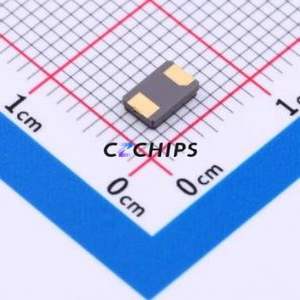 TX50328M2LBCE1T Crystal (Passive) SMD5032-2P Crystal Oscillator SMD Crystal Oscillator 8MHz 10ppm 20pF - Product Image 2