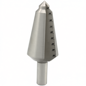 Forets SDS 10-30 mm HSS pour perçage du bois et du métal - Product Image 2