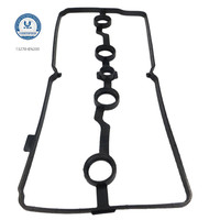 Phụ tùng ô tô OEM 13270-en200 NBR van Bìa Gasket cho Nissan xe động cơ Bìa mr20de van buồng Gasket Kích thước 360*170*9