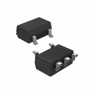 SC 74A, SOT 753, Chips Electrónicos Originales de Gestión de Energía (PMIC), Componente S-19114R6CA-M5T1U7 - Product Image 1