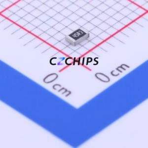 Résistance SMD RS-05K45R3FT 0805 (Type : Film épais) (Résistance : 45,3 Ohm Précision : 1%) - Product Image 1