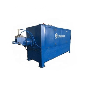 E.p nhà máy trực tiếp công suất nhỏ không khói nóng bán Cube hình lục giác xi lanh vuông than than que bánh Máy làm - Product Image 3