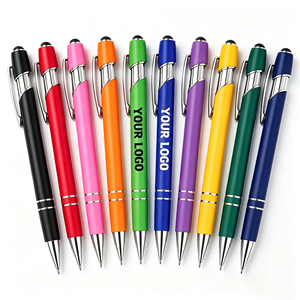 Hot Sell Wholesale Custom Luxury Design Business Office <b>Pen</b> Gift Advertising Ball <b>Pen</b> Promotional Ballpoint <b>Pen</b> With Logo - Product Image 1