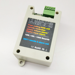 D371 mô hình 4G GSM điều khiển từ xa & đơn vị báo động & cảnh báo mất điện - Product Image 2