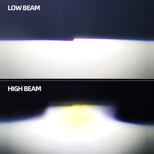 <span class=keywords><strong>K2</strong></span> 60 Wát 6000K H7/HB3 <span class=keywords><strong>Led</strong></span> xe đèn pha bóng đèn với tùy chỉnh bao bì hộp và 2 năm bảo hành cho ô tô hệ thống chiếu sáng - Product Image 4
