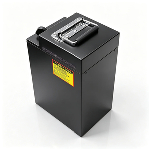 Moto électrique tout-terrain VIPCOO H3 48V 45Ah avec batterie lithium-ion - Product Image 2