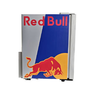 oumeite SC21 Mini Réfrigérateur Portable pour Lait et <span class=keywords><strong>Café</strong></span> - Product Image 2