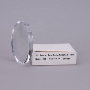1.499 lunettes de lecture non lentes bifocales <span class=keywords><strong>bifocale</strong></span> ronde supérieure lentilles - Product Image 4