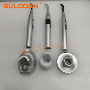 Lampada a <span class=keywords><strong>LED</strong></span> <span class=keywords><strong>UV</strong></span> con ricarica USB portatile - Product Image 3