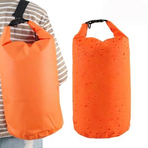 Nouvelle Trousse de Premiers Secours Étanche 2026 – Sac de Sauvetage d'Urgence Grande Capacité pour Inondations – Équipement de Survie et de Secours Essentiel - Product Image 6