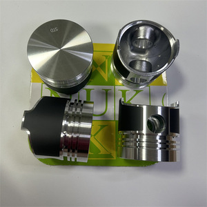 Kit de révision moteur Caterpillar : Joint de culasse, ensemble quatre pièces, joint de couvercle de soupape, joints de tige de soupape – Usage marin - Product Image 1