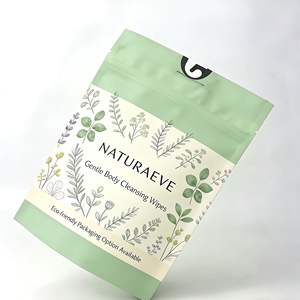 Custom Brand Logo Design Hanging Hook <b>Socks</b> Clothes Bag with Zip Lock Packaging Recyclable LDPE Material for Clothes - Product Image 6