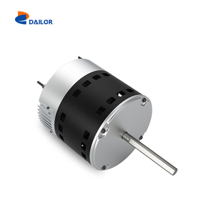 1/8-1/<span class=keywords><strong>3</strong></span> HP 120/240V CW/CCW thay thế X-13 ECM ổ đĩa trực tiếp Blower động cơ EC động cơ - Product Image 1