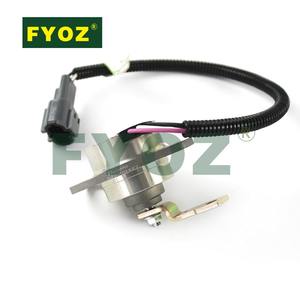 4257164 pemosisian Starter Sensor <span class=keywords><strong>Motor</strong></span> Throttle untuk Hitachi EX200-2 EX200-3 EX300-2 penggali EX300-3 - Product Image 4